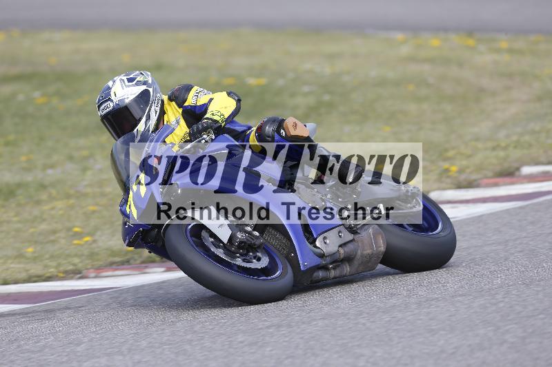 /04 05.04.2026 Speer Racing ADR/Gruppe gelb/177